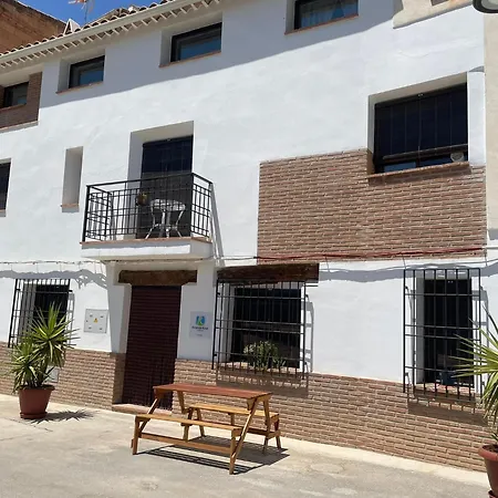 La Rosita Rural * Hinojares