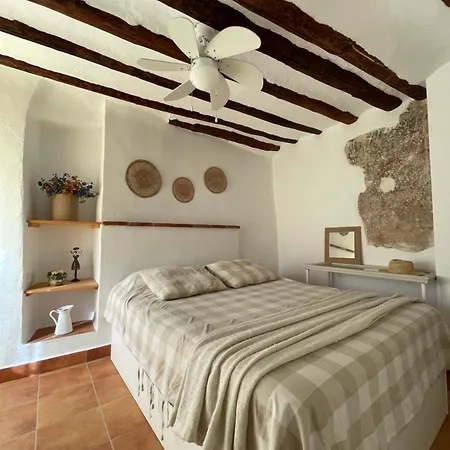 Holiday home La Rosita Rural Hinojares