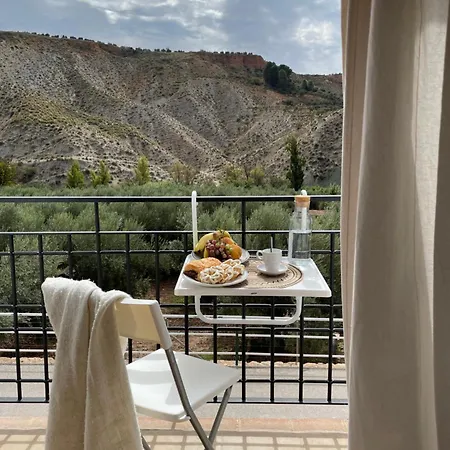 La Rosita Rural Holiday home
