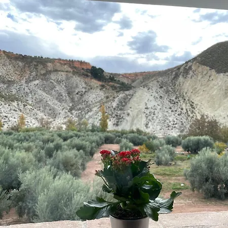 Holiday home La Rosita Rural *