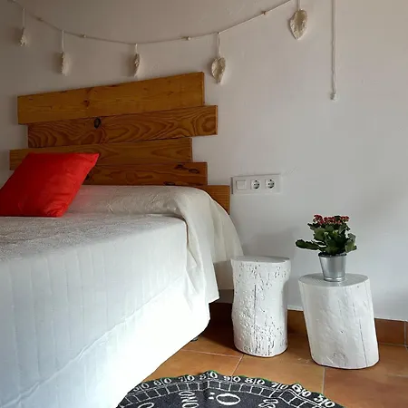 La Rosita Rural Holiday home *